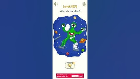 Dop2 level 1376 #Dop2 #Shorts #Deleteonepart