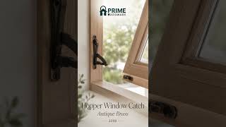 ✨ Upgrade Your Home with Premium Hardware Solutions from Prime Hardware