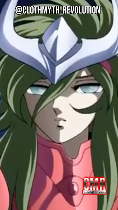 Hades se apodera de Shun #saintseiya #animeshorts #anime #cavaleirosdozodiaco