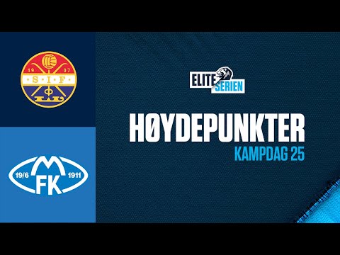 Strømsgodset Molde Goals And Highlights