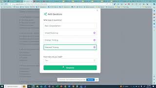 Diffit.me Quick Run-through