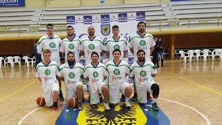 Liga de Básquetbol Concepción