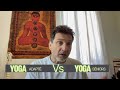 Yoga adapté Vs Yoga séniors : quelle différence ?