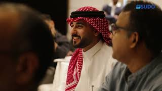 Inside SUDO's AWS CCP Bootcamp | Riyadh, Saudi Arabia