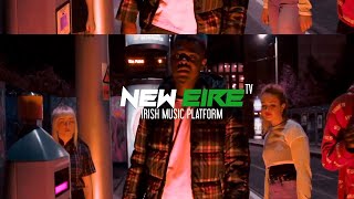 Dresap - Design (official music video) | New Eire Tv