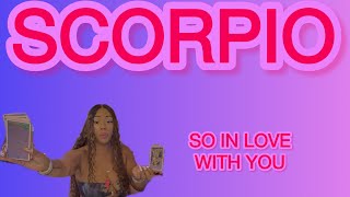 видео: ♏️ СКОРПИОН: БЕЗУМНО ВЛЮБЛЕН В ТЕБЯ! НО ЕСТЬ МНОЖЕСТВО ЛЮДЕЙ ИЗ ПРОШЛОГО, КОТОРЫЕ СМОТРЯТ ЗА ТОБО... картинка: ♏️ СКОРПИОН: БЕЗУМНО ВЛЮБЛЕН В ТЕБЯ! НО ЕСТЬ МНОЖЕСТВО ЛЮДЕЙ ИЗ ПРОШЛОГО, КОТОРЫЕ СМОТРЯТ ЗА ТОБО...