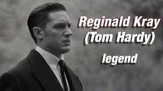 Tom Hardy Edit | Reginald Kray