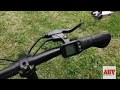 Электровелосипед Like Bike Neo легко поместился в ЛИФТ! Краткий обзор компактного складного велика.