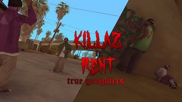 true gangsters ft. RenT [evolve rp]