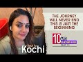 Ten Days Rajasthan Vlog | Part-10 | BACK TO COCHIN