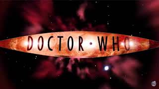 Custom Doctor Who intro 8 :Peter ￼Davison & David Tennant