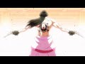 Izo saves usopp and protects kinemon and kiku  one piece episode 1063