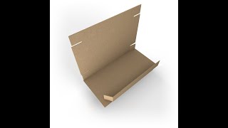 Kutu 409 Fefco 409 İstediğiniz Ölçüde Koli Ve Kutu Çözümleri Siz İsteyin Biz Hazırlayalım