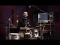 Maudio creation studio  recording drums with air 19214 and pro tools first