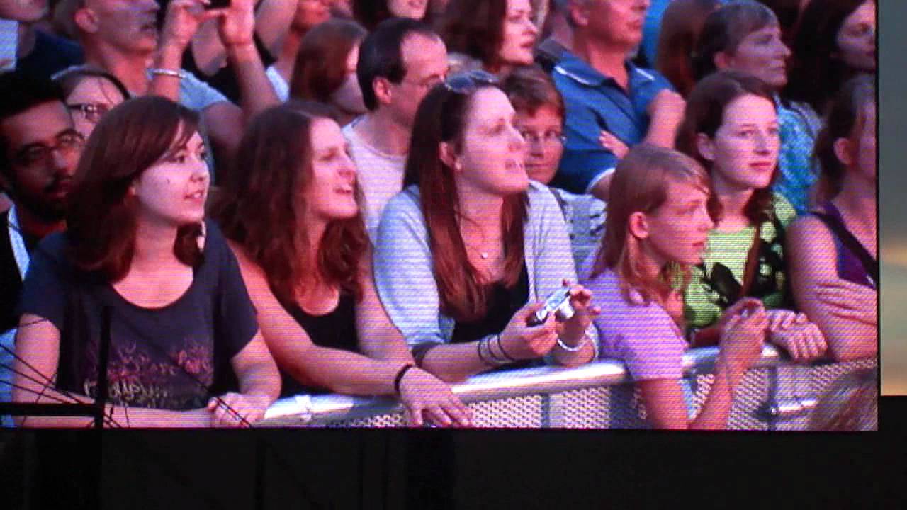 Friends - Aura Dione Fashion & Music 2012