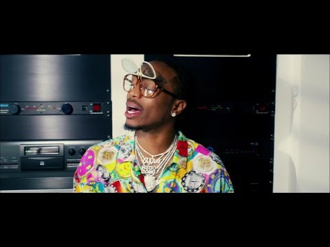 *New* Quavo Ft Travis Scott & Gucci Mane (2018) \