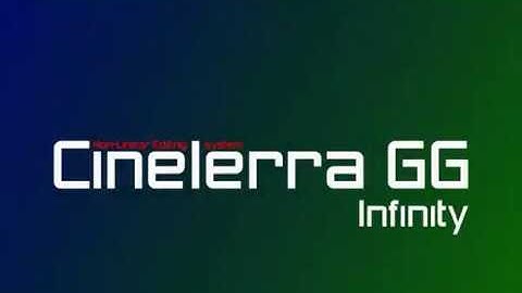 Cinelerra GG: Slow Motion con High Fps video