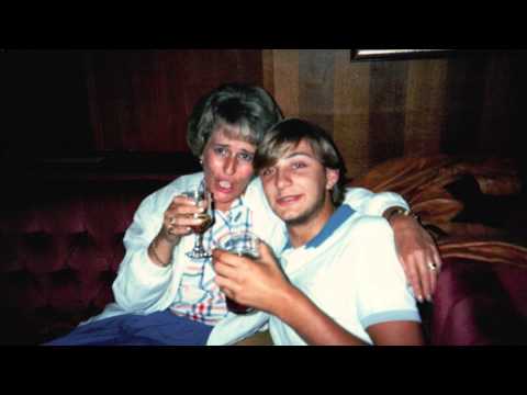Audrey's 70th Birthday compilation