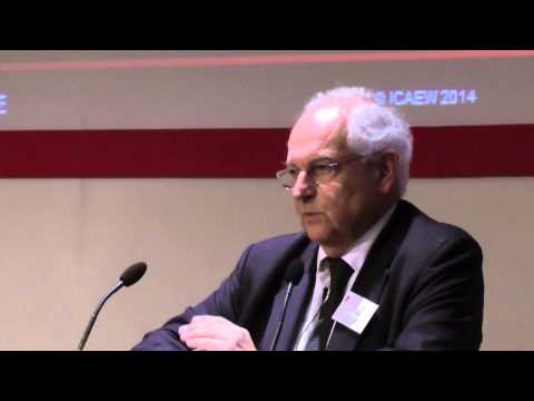 Martin Wolf, Financial Times: Stop banks from creating money (Positive Money)
