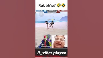 Wait for @li_viberplayzz #shorts #bgmi#pubg