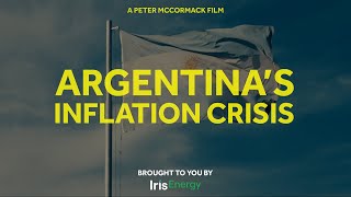 Follow The Money #4 - Argentina's Inflation Crisis