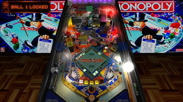Monopoly (Stern 2001)_Bigus(MOD) 1.1 - Pinball VPX- bug 14:25? or what?