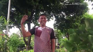 Bangun Pagi Cover Pak Nelayan USTJOGJA