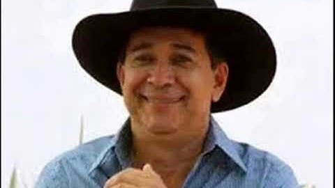 Chaparralito Llanero / Teo Galíndez
