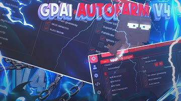 New Growropia Gpai AutoFarm - AutoFishing - Tons Feature Like Proxy 2024