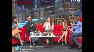 Download lagu Bukan Empat Mata - 1 Mei 2015 - Haru Biru Film Biru Full