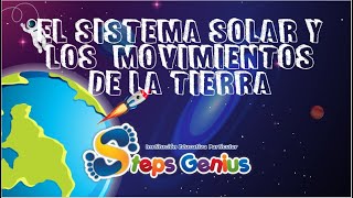 Sistema solar y los movimientos de la tierra