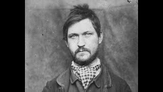 Vintage Mugshots of Irish Criminals in Dublin: Part 2 (1866)