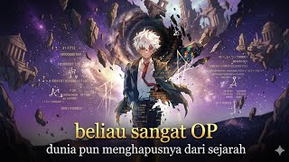 Alur Cerita Manhwa||Pahlawan Terkuat Yang Dilupakan Oleh Sejarah Dia Kembali Setelah 5000 Tahun