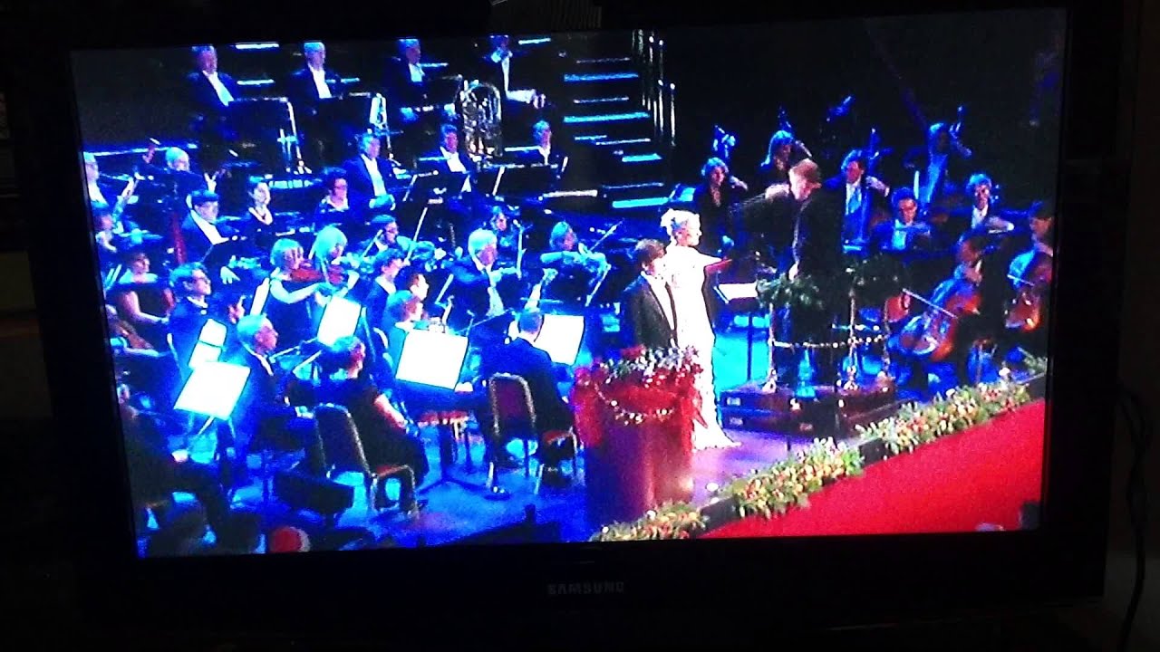 Royal Albert Hall Laurence Kilsby Pie Jesu YouTube