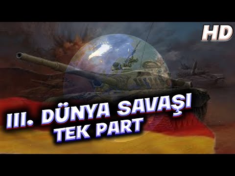 3. Dünya Savaşı Senaryosu! Tek Parça | WW3 Scenario