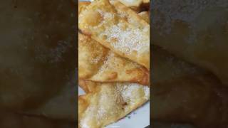 HOJUELAS COLOMBIANAS #receta #recipe #reels #shortvideo #shorts #viral