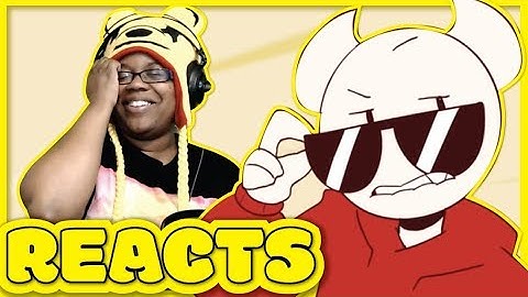 How I got away with No No juice at school | SomeThingElseYT | Aychristene Reacts