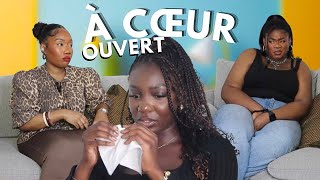 PAR AMOUR, J’AI ESCROQUÉ 1,8MILLIONS D’EUROS | ft. Virginie | [À Coeur Ouvert - Épisode 7]