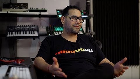 Junior Sanchez - Dangerous 2-BUS+ Demo for Drums in the Mix