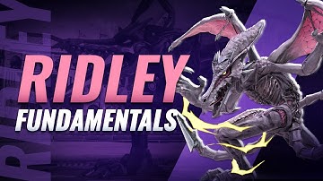 ProGuides - THE ULTIMATE LEDGE TRAPPER! (Smash Bros Ultimate)