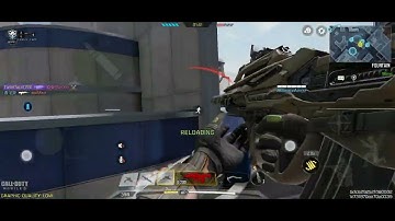 annihilation of opponents in #cod #codmobile #codm #callofdutymobile #codmobilegameplay