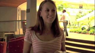 Why choose GP? Meet Dr Heather Brand