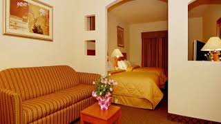 Comfort Inn & Suites Socorro - Socorro (New Mexico) - United States