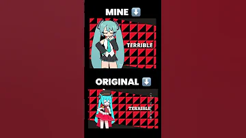 Candy Cookie Chocolate Freerabuxpls Animation Tweening Shorts Miku Candycookiechocolate 
