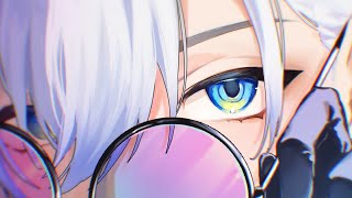ケイリクス・デボネアの配信のサムネイル画像