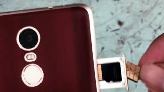 Hybrid SIM Slot issue fixed!!! screenshot 4