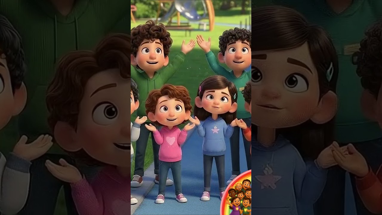 Joy, Joy, Joy! ✨ | Full Songs and Compilations on Channel! ▶️ 