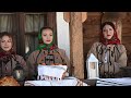Grup Vocal Nugurii Cristeștiului - Bună sara gazda aleasă