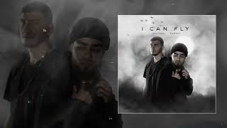 Casyana, Robert - I Can Fly (Официальная премьера трека)