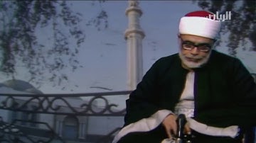 الشيخ محمود خليل الحصري تلاوة نادرة لسورة النساء